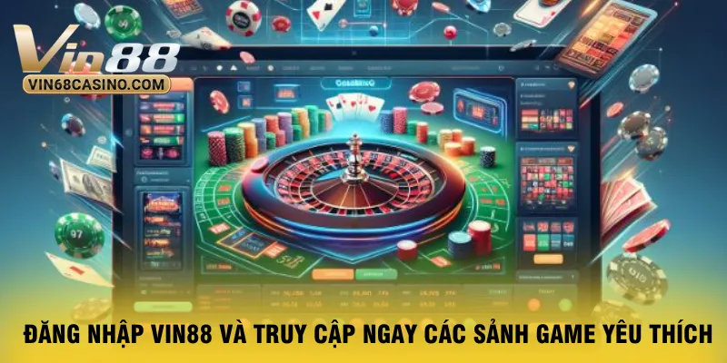 dang-nhap-vin88-va-truy-cap-ngay-cac-sanh-game-yeu-thich